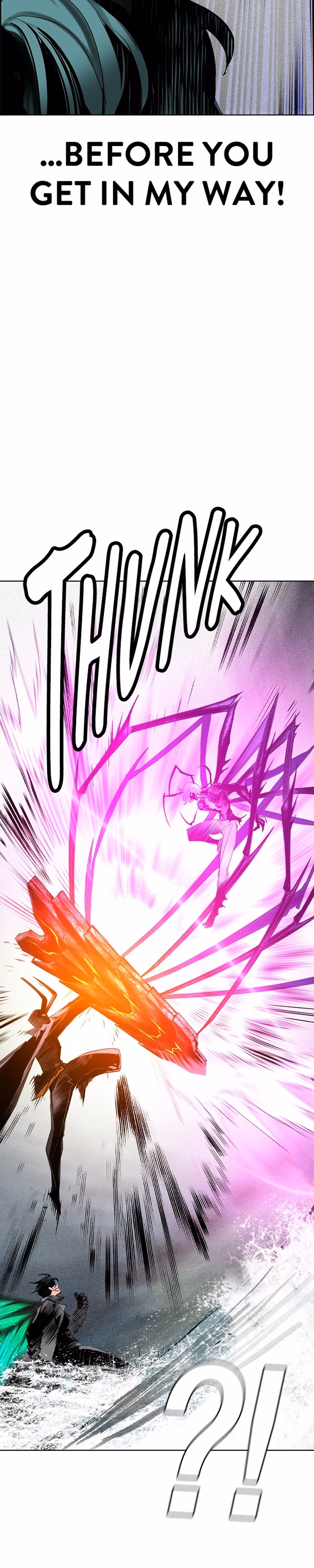 Jungle Juice - Chapter 215 - Part 45