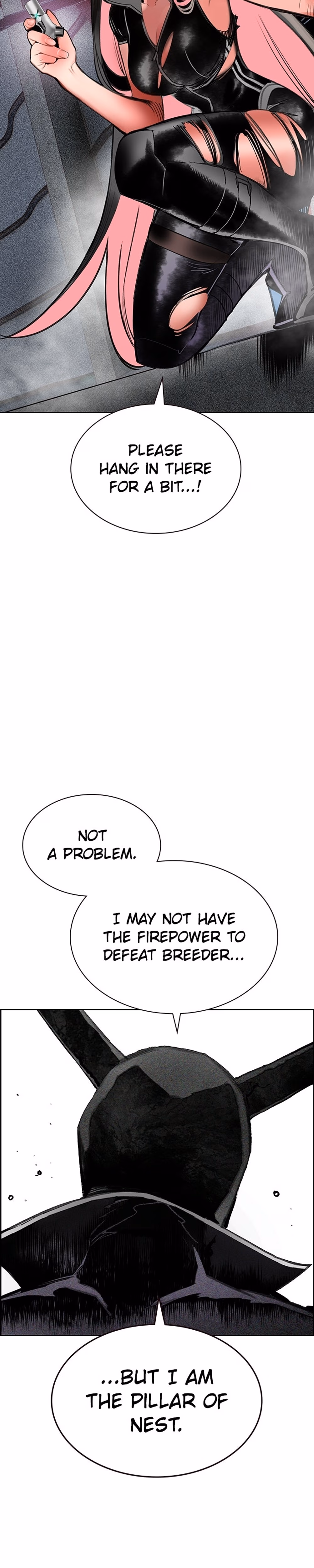 Jungle Juice - Chapter 215 - Part 48