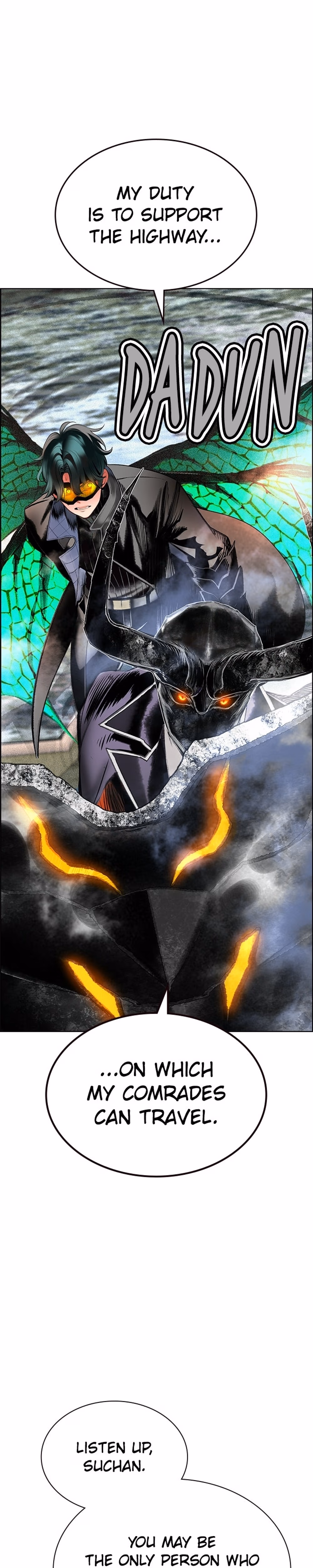 Jungle Juice - Chapter 215 - Part 49