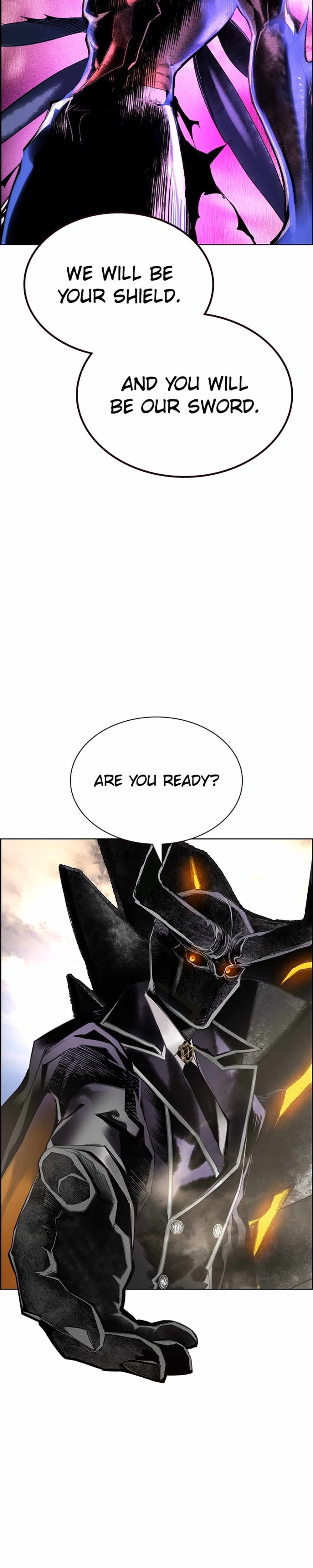 Jungle Juice - Chapter 215 - Part 51