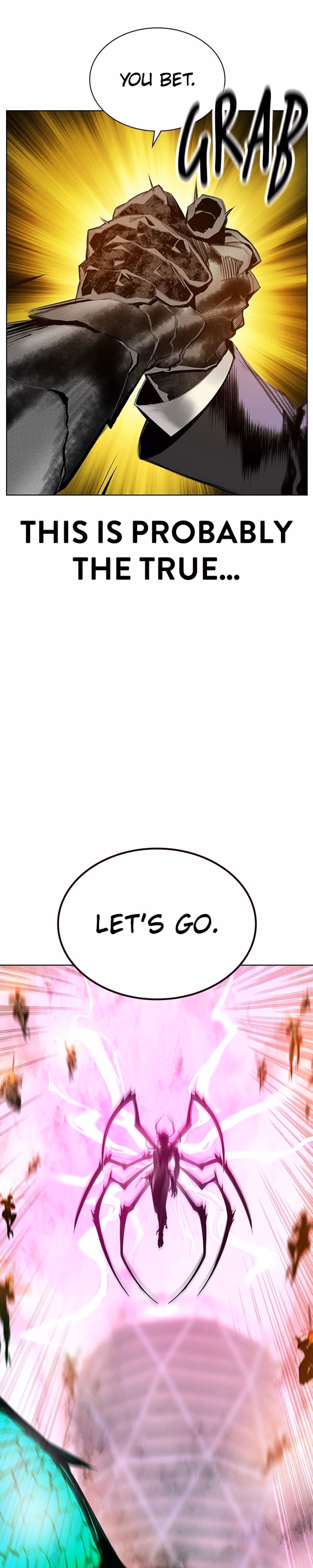 Jungle Juice - Chapter 215 - Part 52