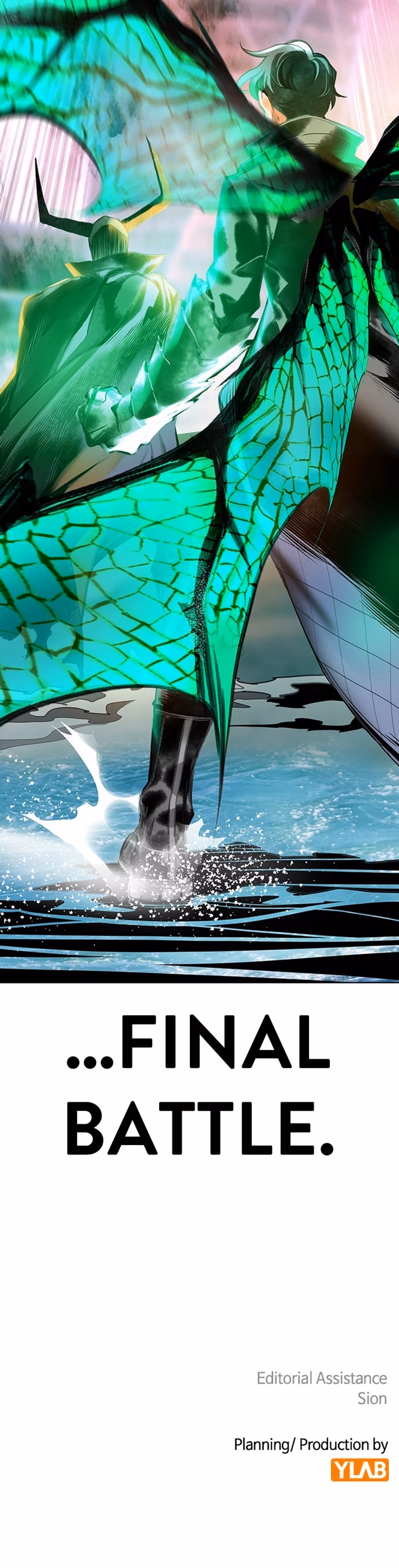 Jungle Juice - Chapter 215 - Part 53