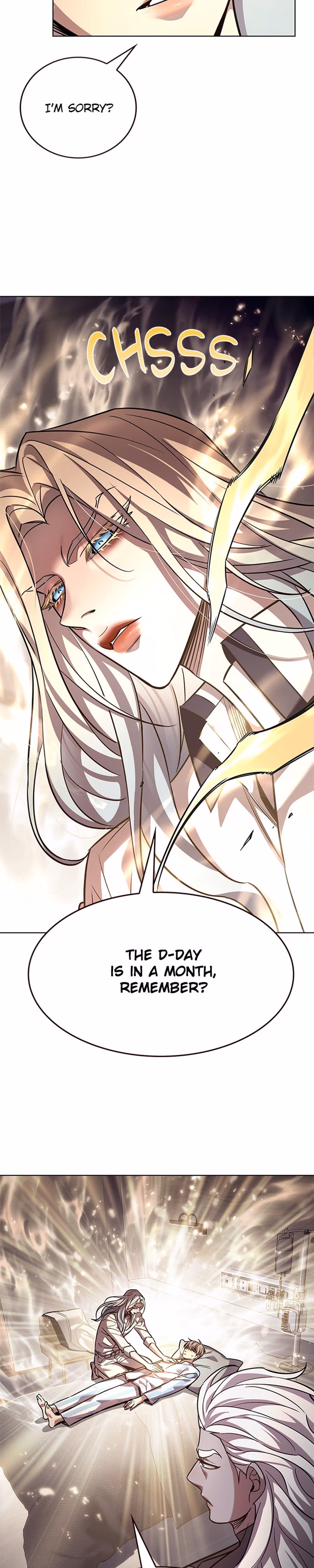 Eleceed - Chapter 358 - Part 4