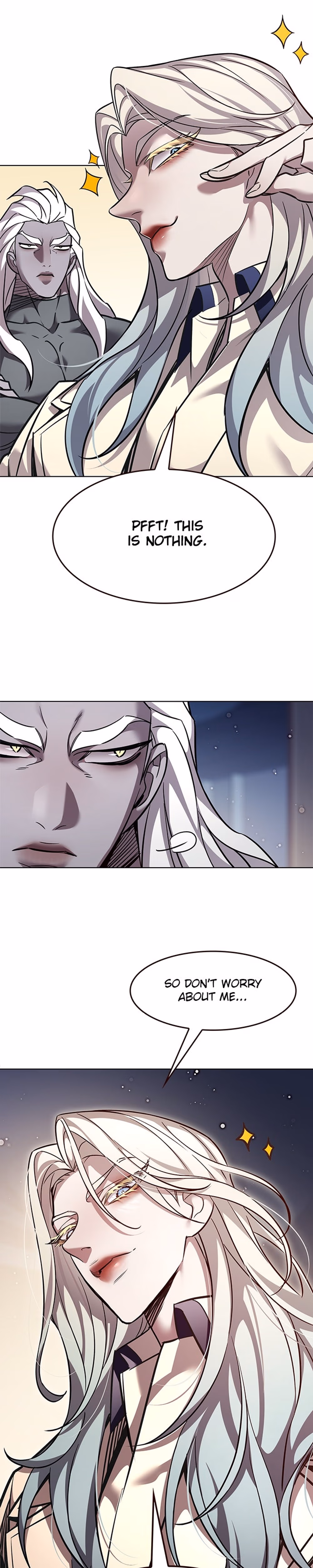 Eleceed - Chapter 358 - Part 10