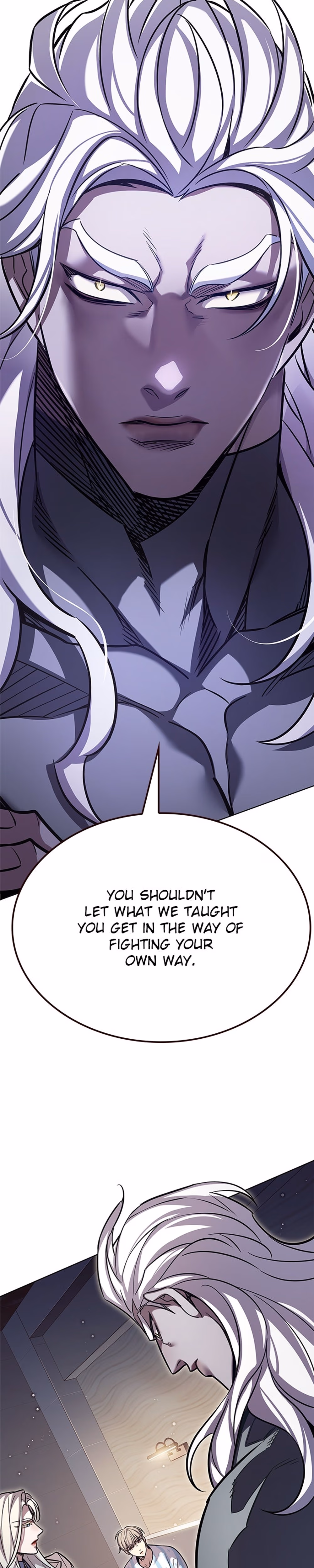 Eleceed - Chapter 358 - Part 13