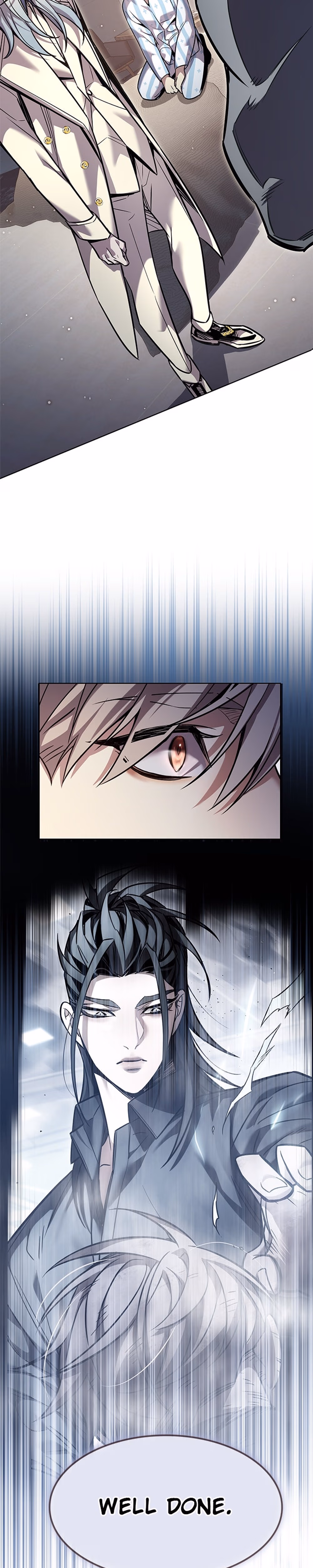 Eleceed - Chapter 358 - Part 14