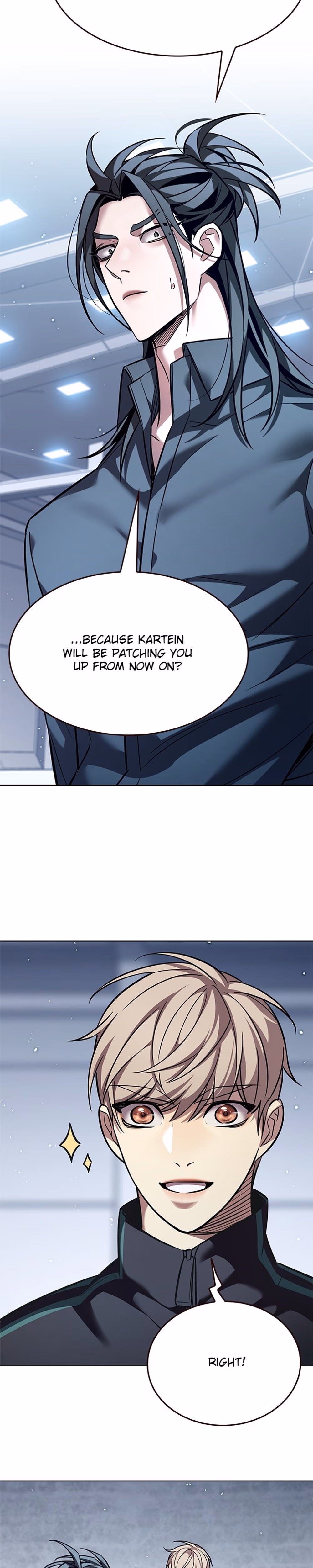Eleceed - Chapter 358 - Part 18