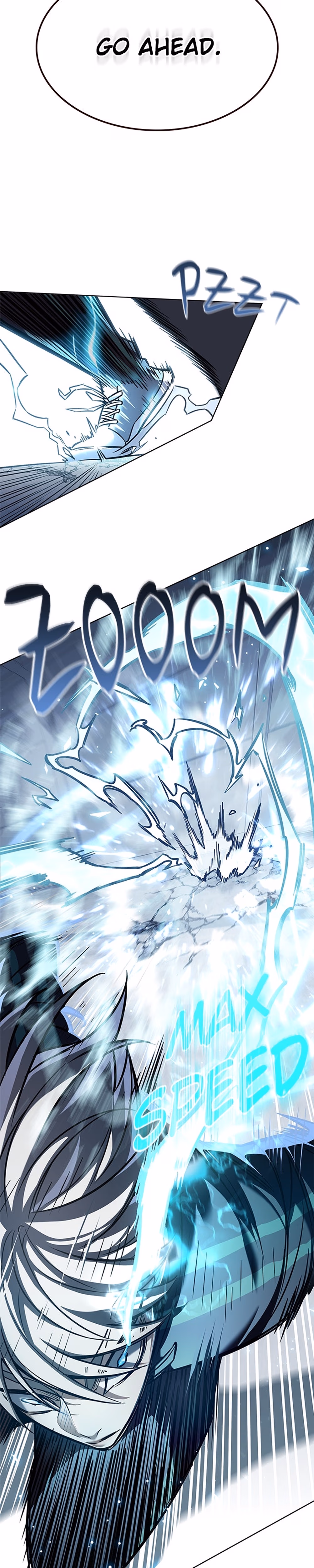 Eleceed - Chapter 358 - Part 21