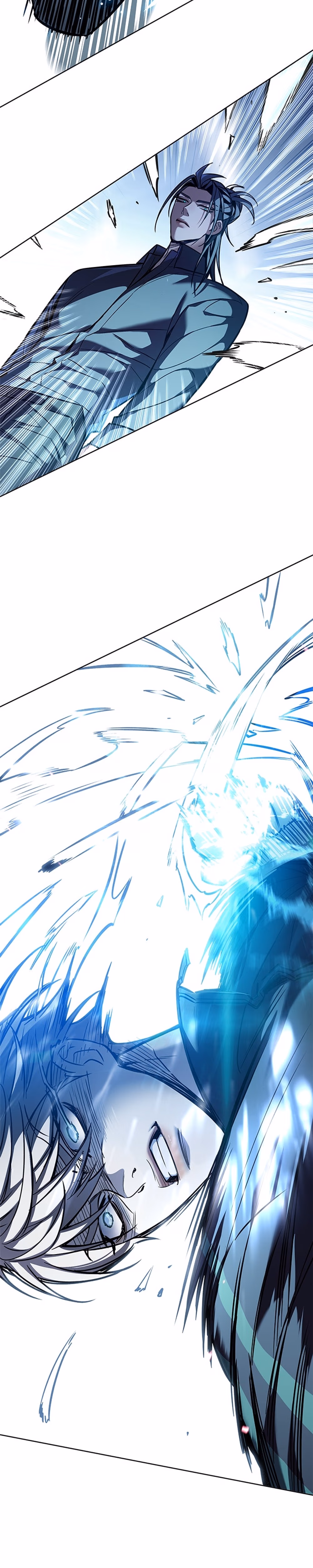 Eleceed - Chapter 358 - Part 22