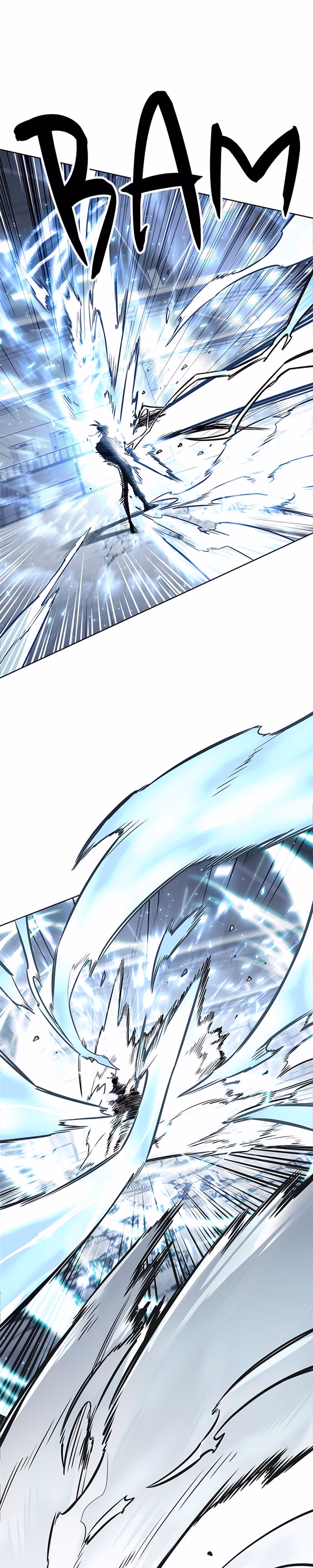 Eleceed - Chapter 358 - Part 23