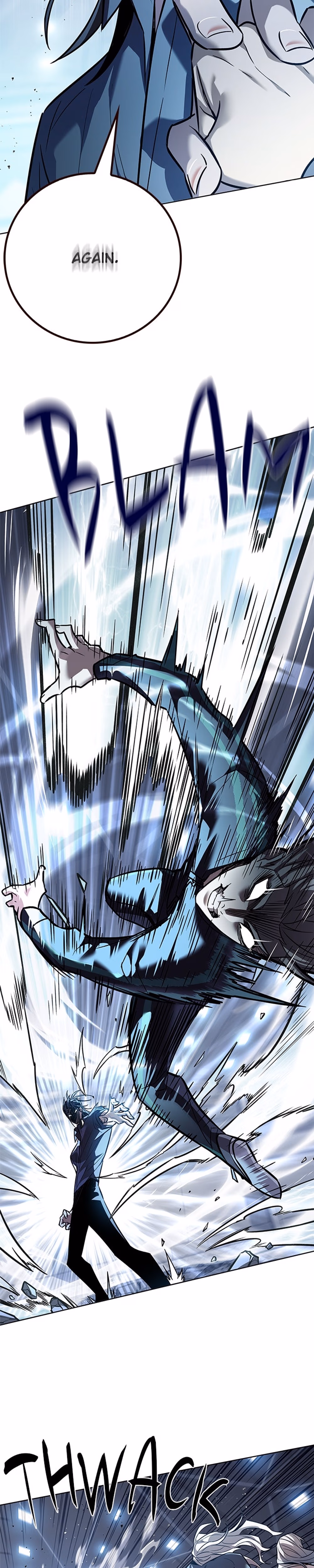 Eleceed - Chapter 358 - Part 25