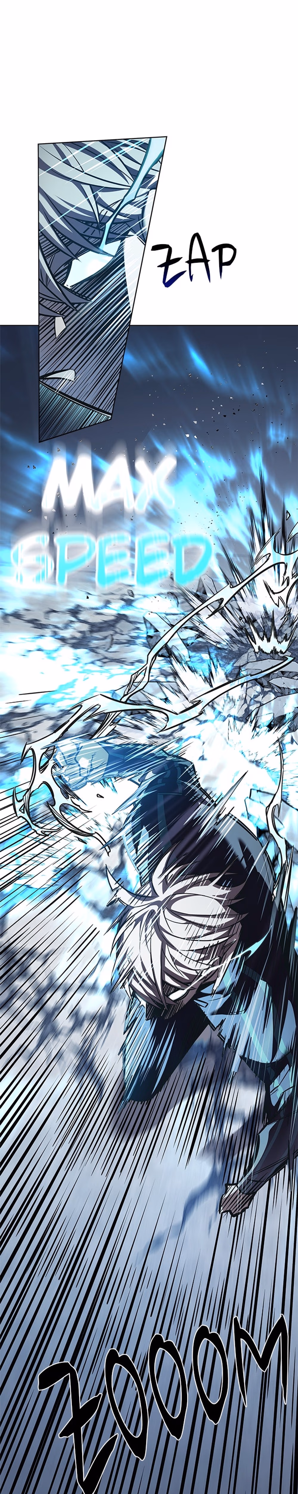Eleceed - Chapter 358 - Part 27