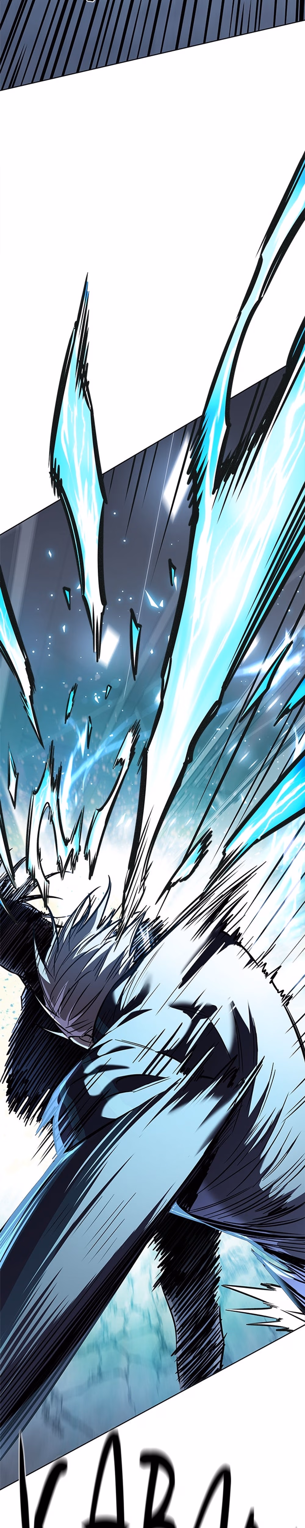 Eleceed - Chapter 358 - Part 28