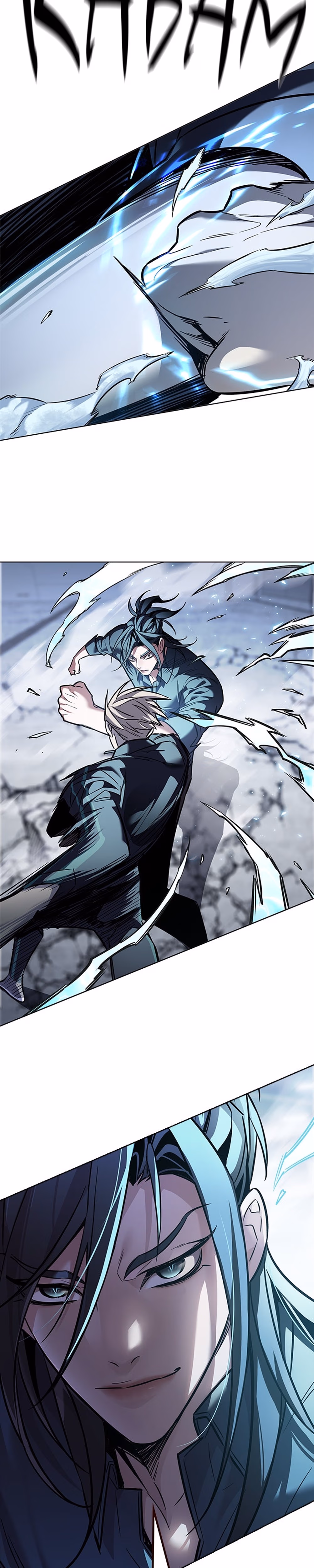 Eleceed - Chapter 358 - Part 29