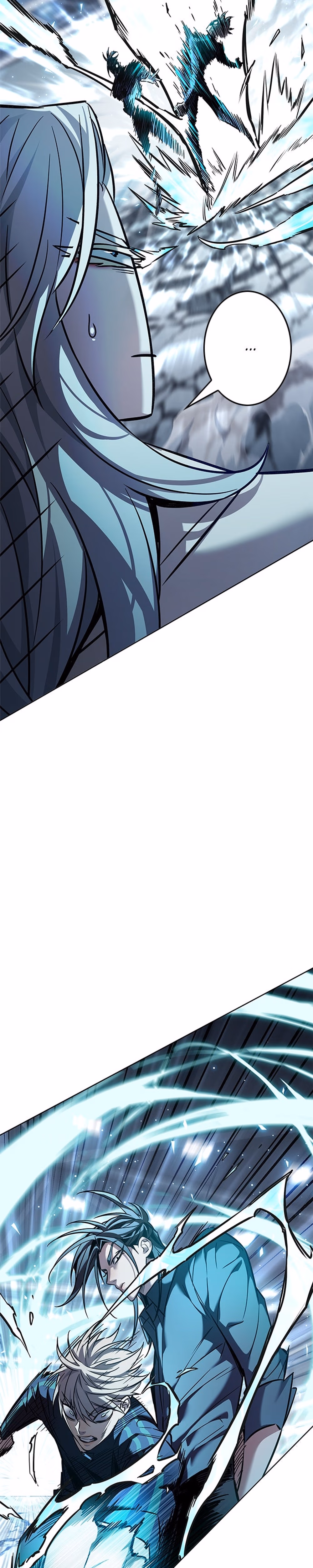 Eleceed - Chapter 358 - Part 31