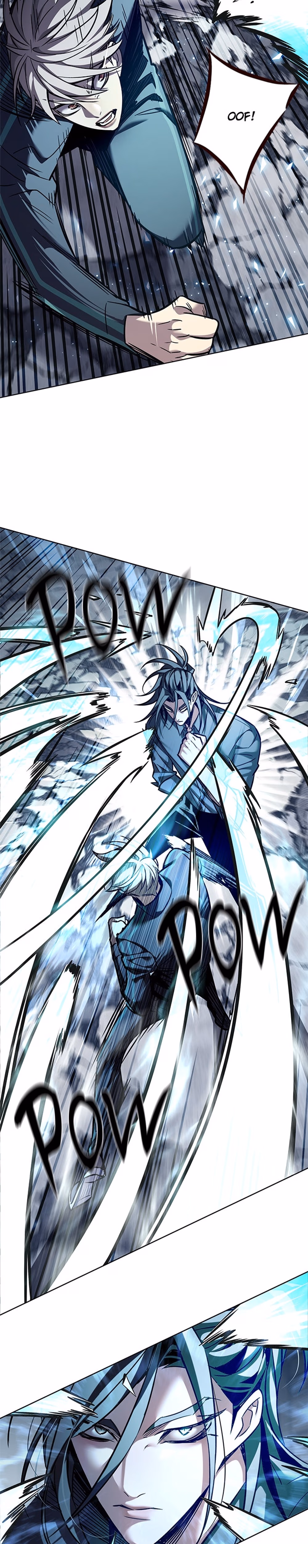 Eleceed - Chapter 358 - Part 34
