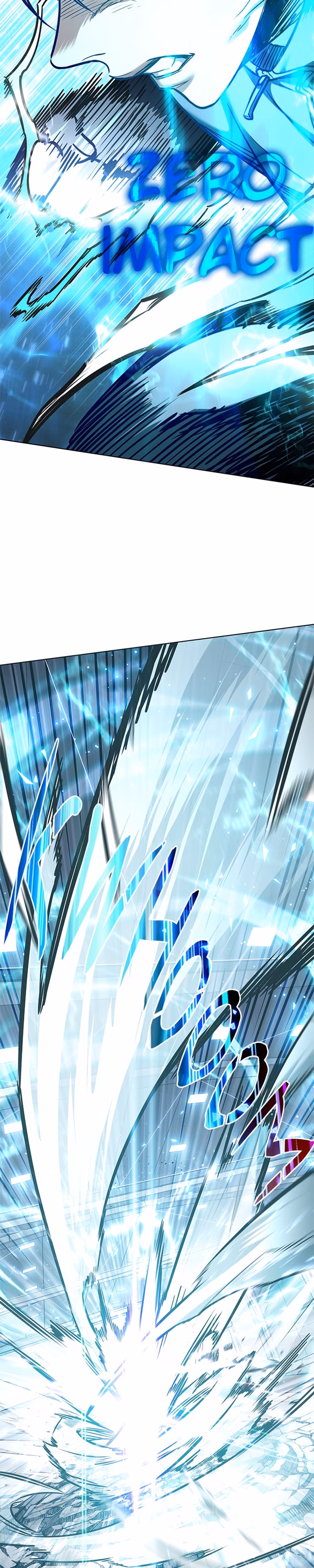 Eleceed - Chapter 358 - Part 36