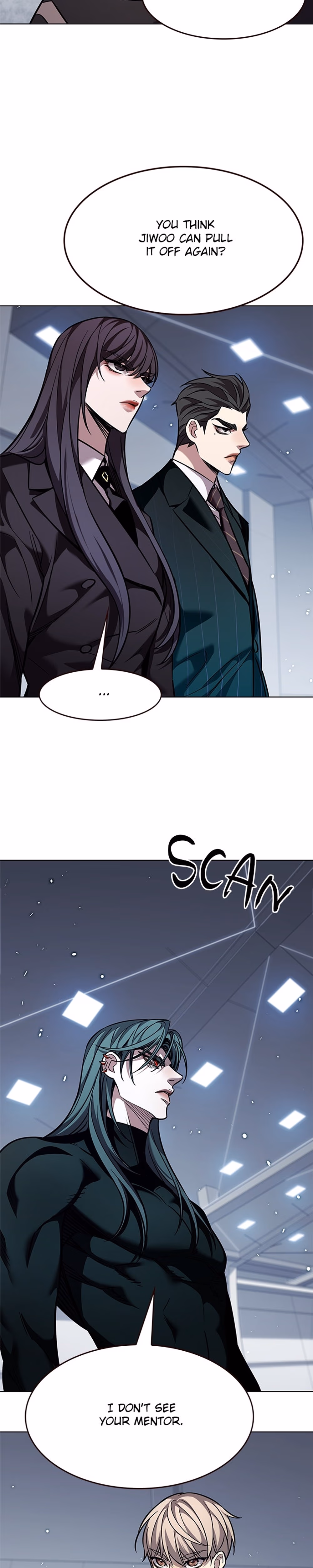 Eleceed - Chapter 359 - Part 3