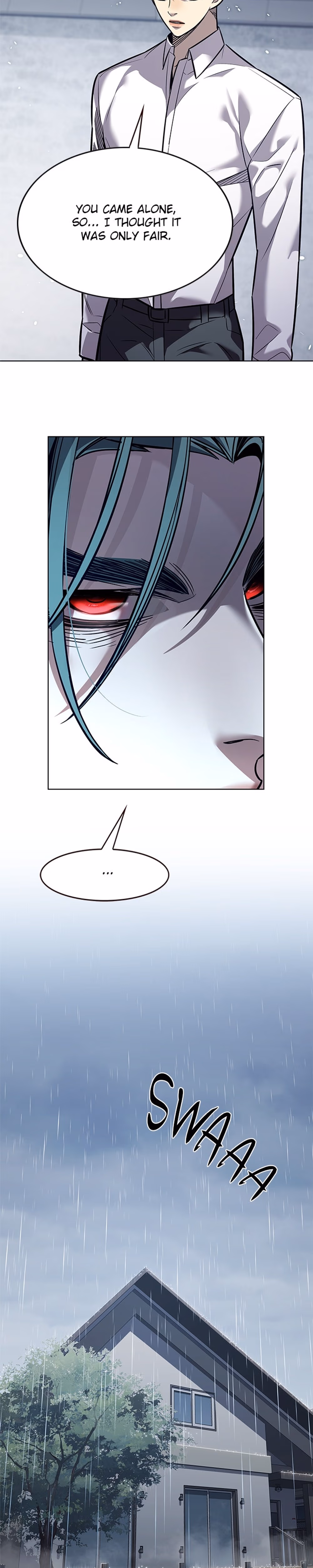 Eleceed - Chapter 359 - Part 4