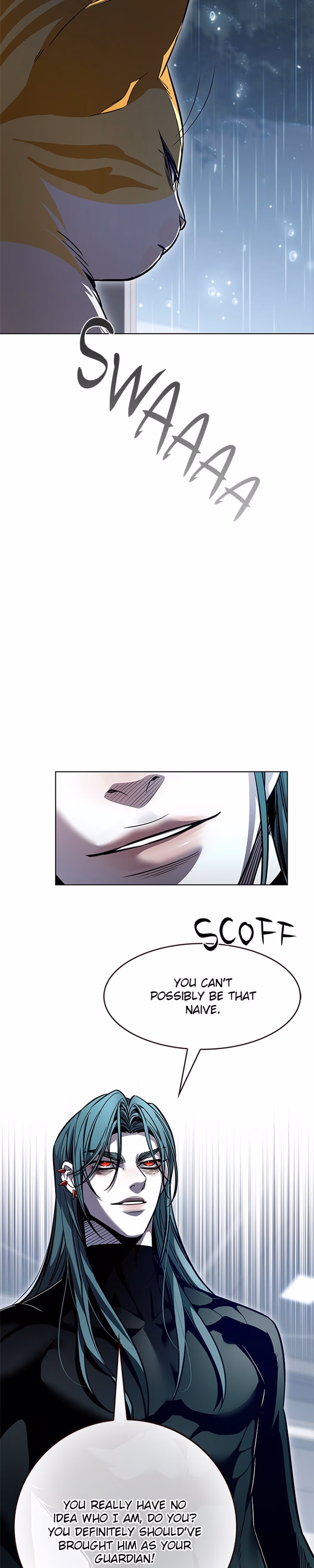 Eleceed - Chapter 359 - Part 7