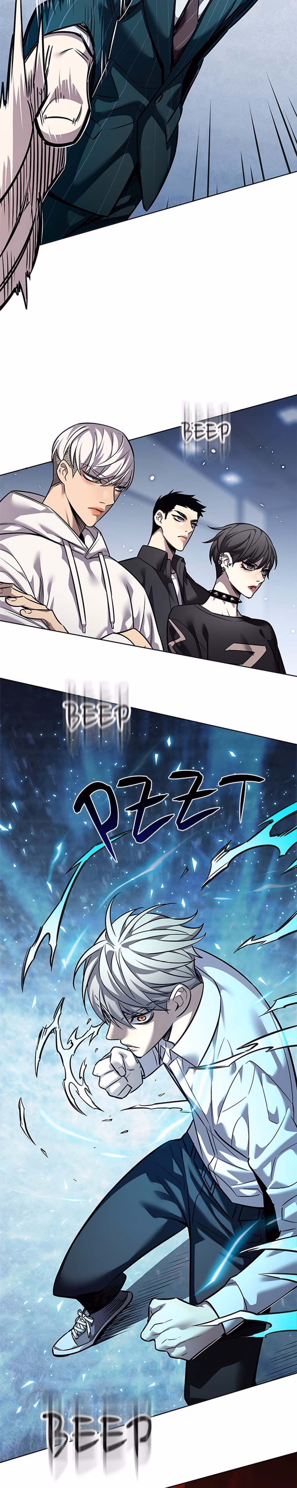 Eleceed - Chapter 359 - Part 10