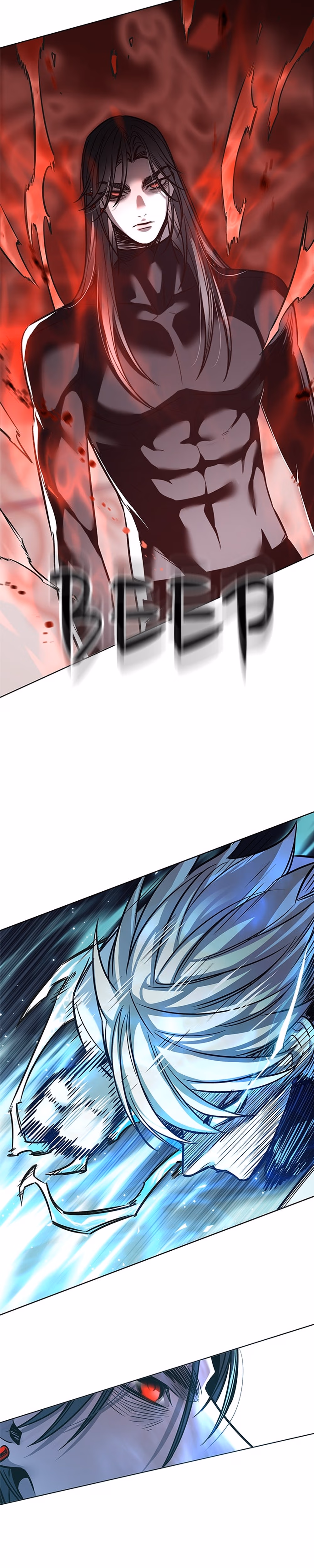 Eleceed - Chapter 359 - Part 11