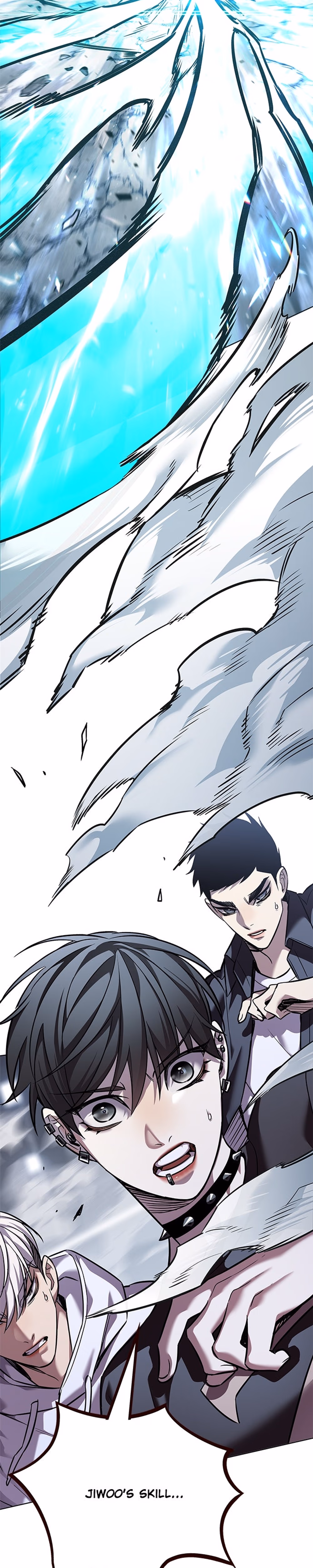 Eleceed - Chapter 359 - Part 13