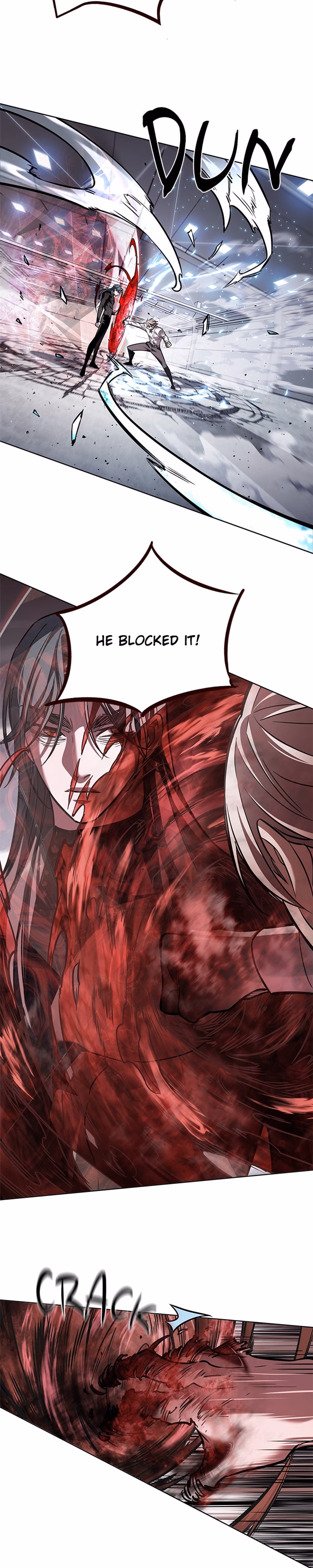 Eleceed - Chapter 359 - Part 14