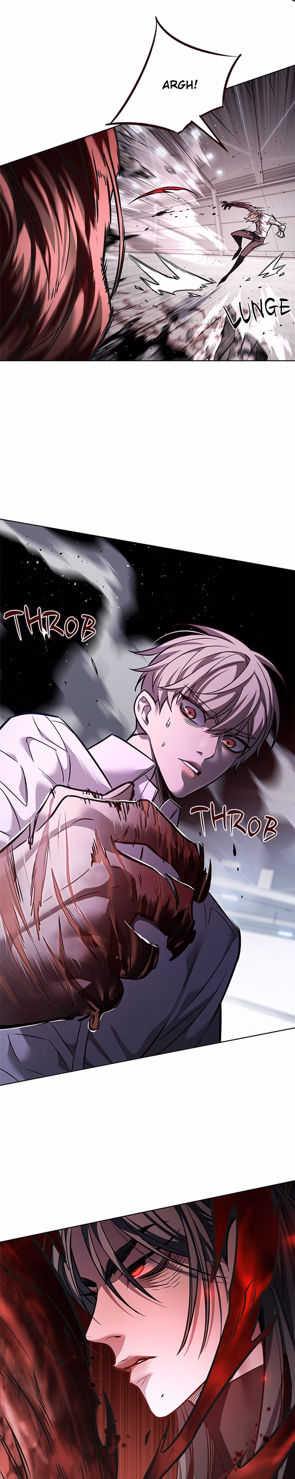 Eleceed - Chapter 359 - Part 15