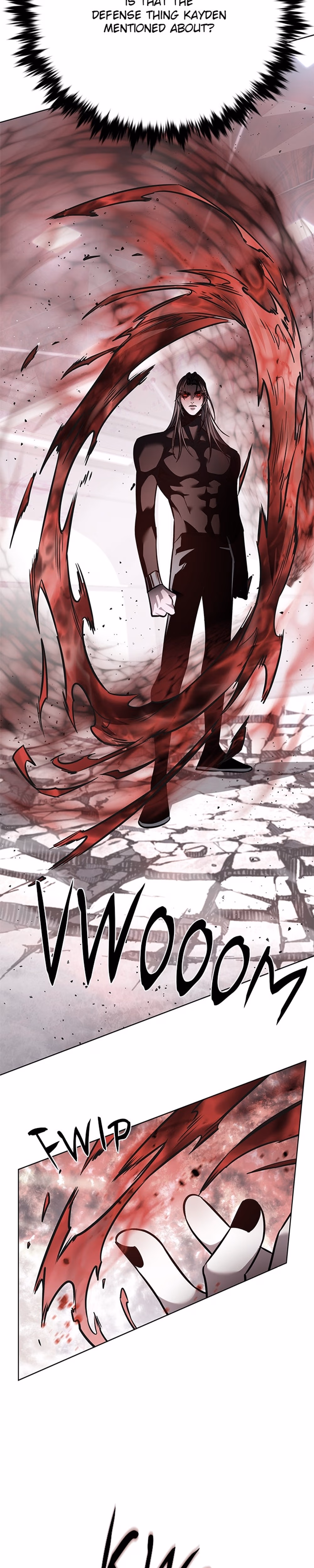 Eleceed - Chapter 359 - Part 18