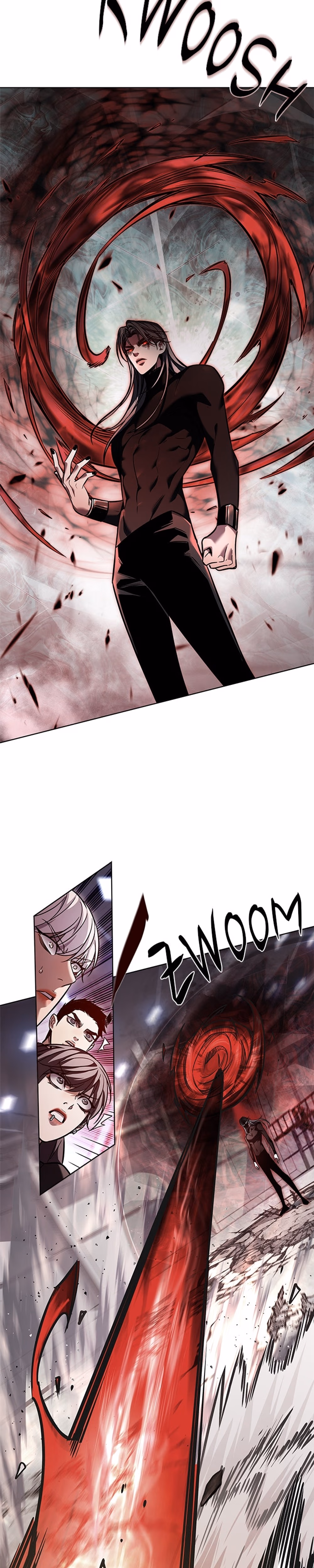 Eleceed - Chapter 359 - Part 19