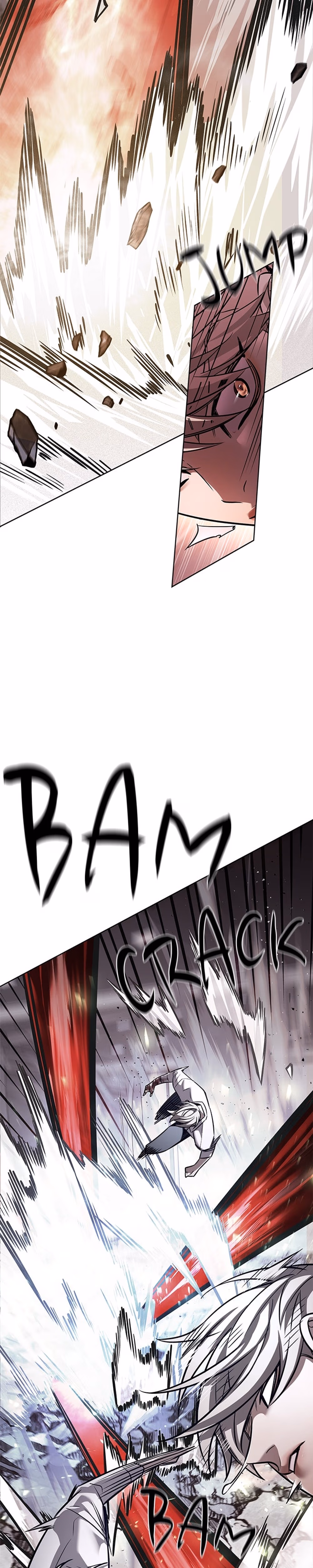 Eleceed - Chapter 359 - Part 20