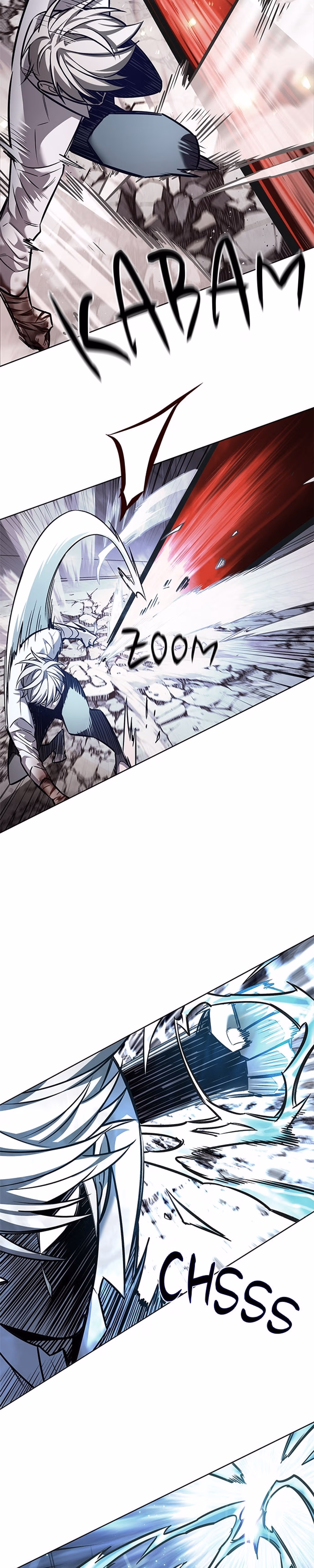 Eleceed - Chapter 359 - Part 21