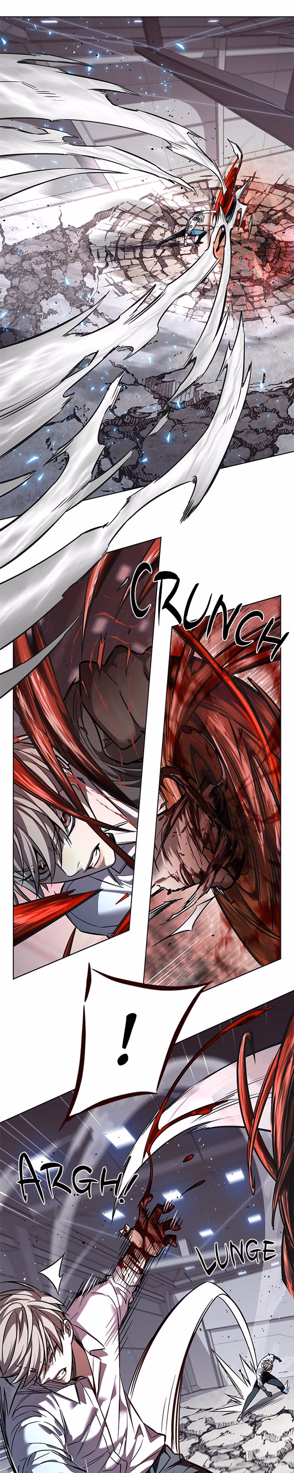 Eleceed - Chapter 359 - Part 23
