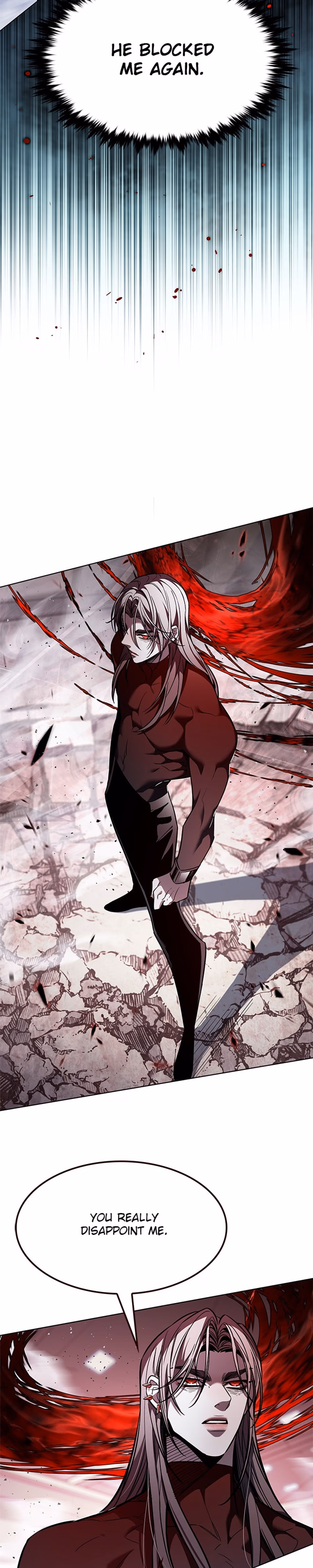 Eleceed - Chapter 359 - Part 25
