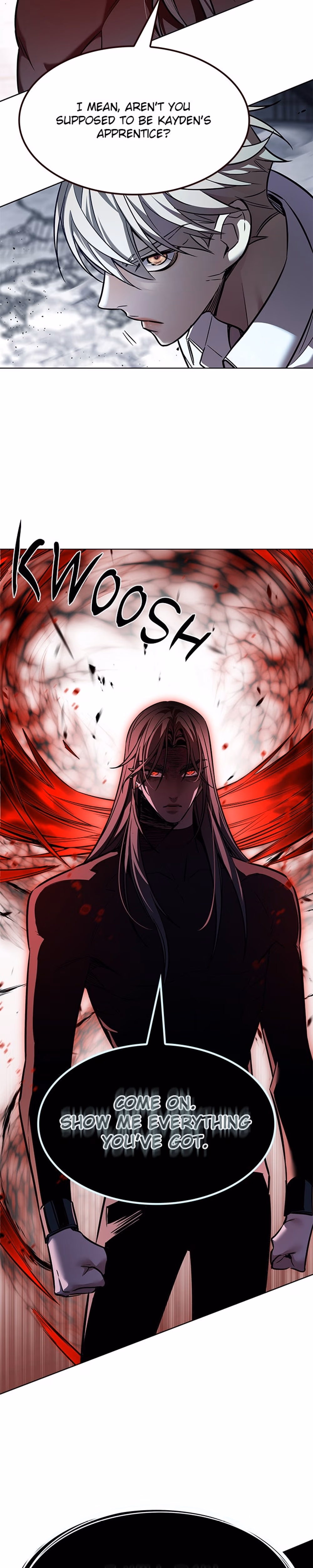 Eleceed - Chapter 359 - Part 26