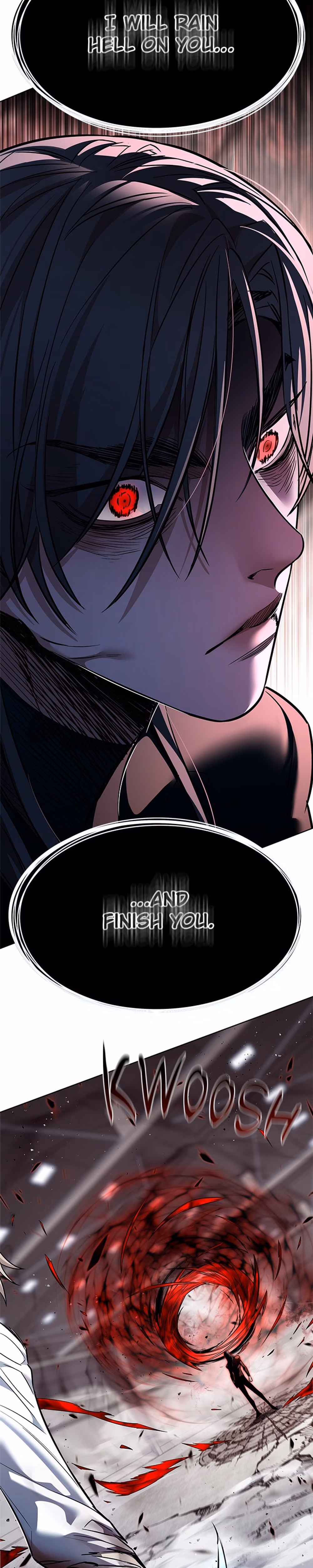 Eleceed - Chapter 359 - Part 27
