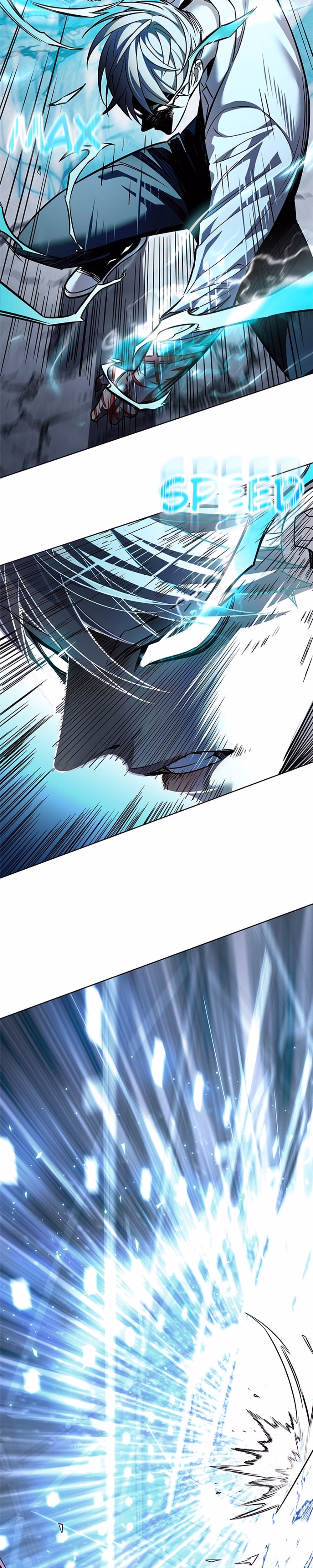 Eleceed - Chapter 359 - Part 29