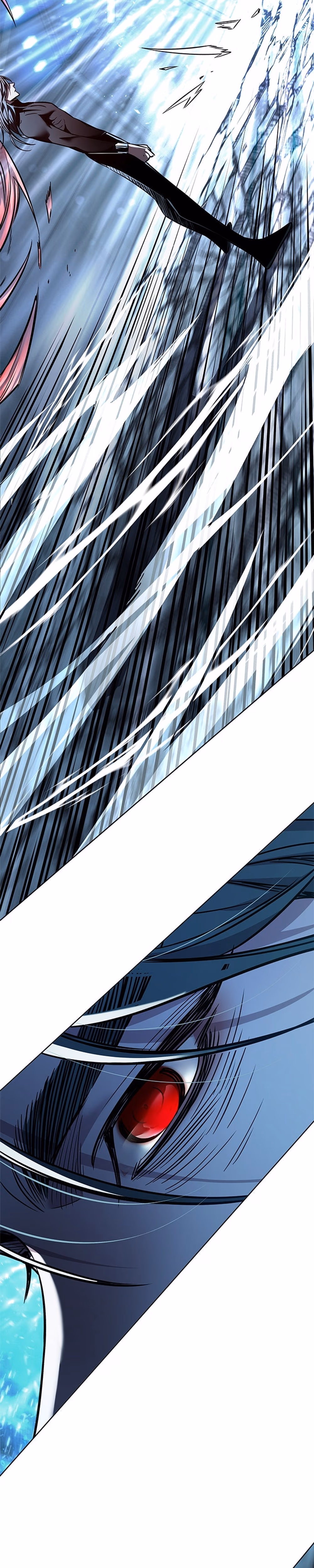 Eleceed - Chapter 359 - Part 30
