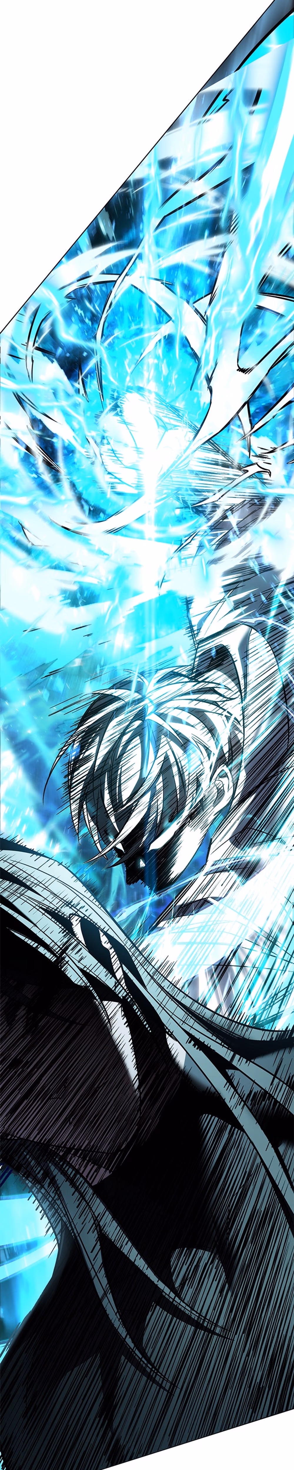 Eleceed - Chapter 359 - Part 31