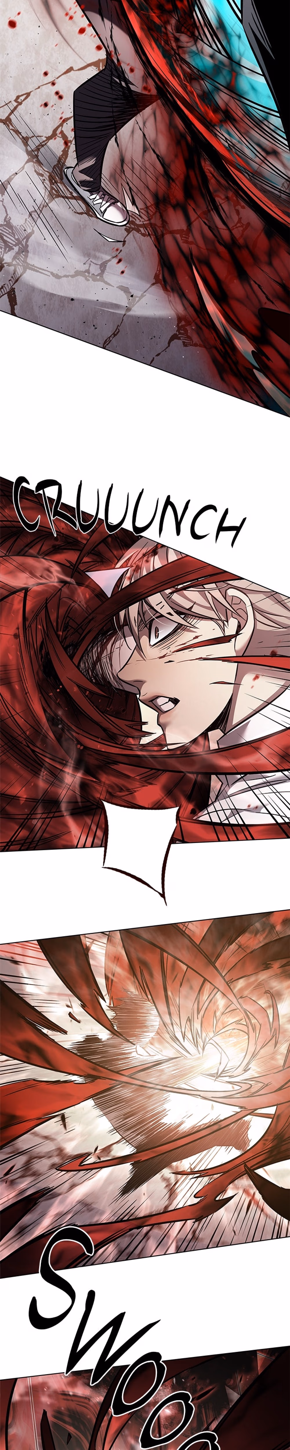 Eleceed - Chapter 359 - Part 35