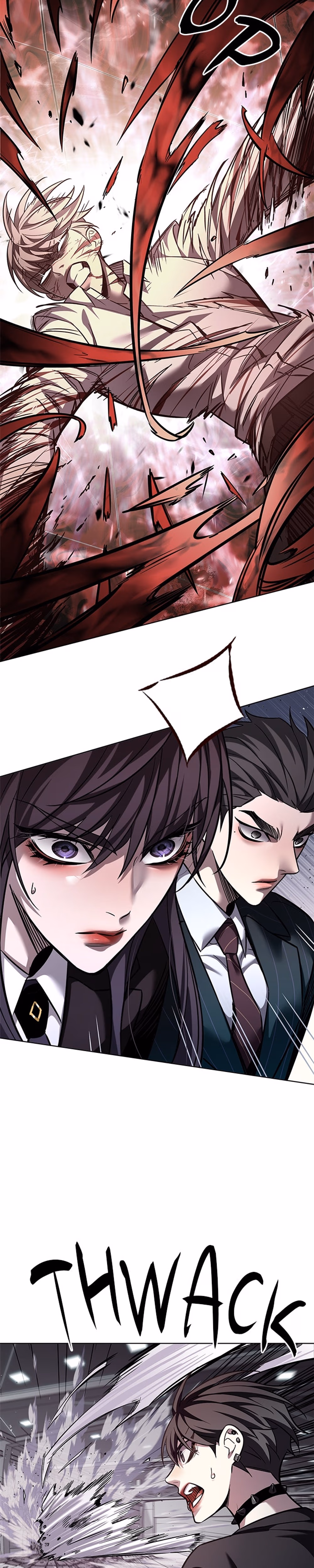 Eleceed - Chapter 359 - Part 36