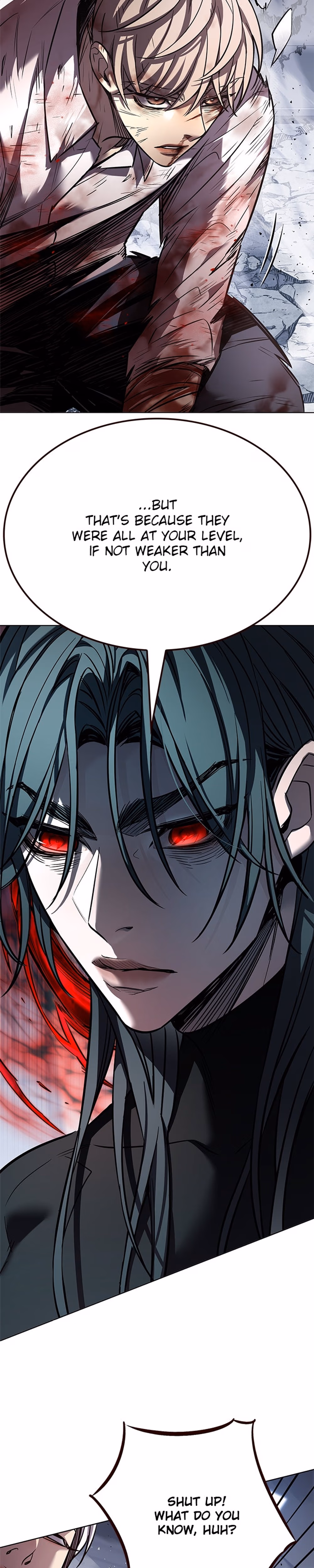 Eleceed - Chapter 359 - Part 38