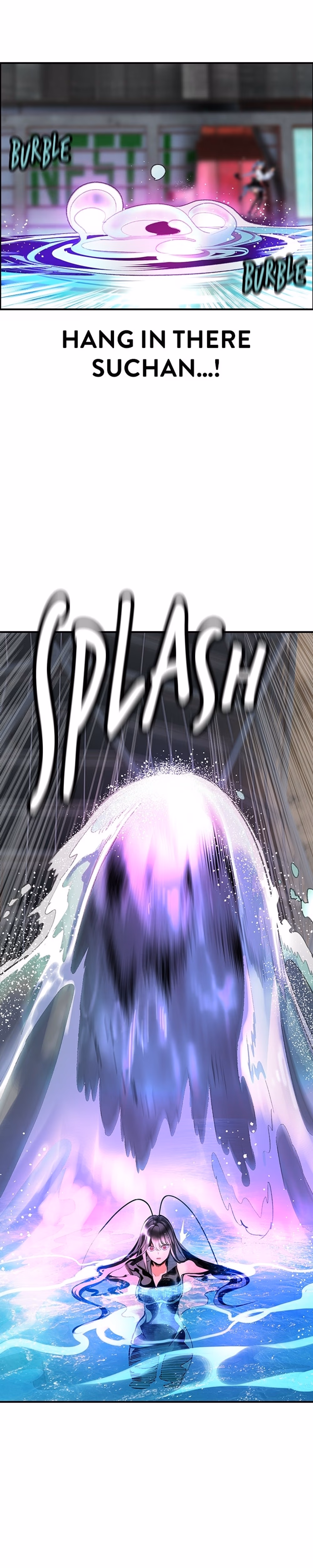 Jungle Juice - Chapter 216 - Part 6