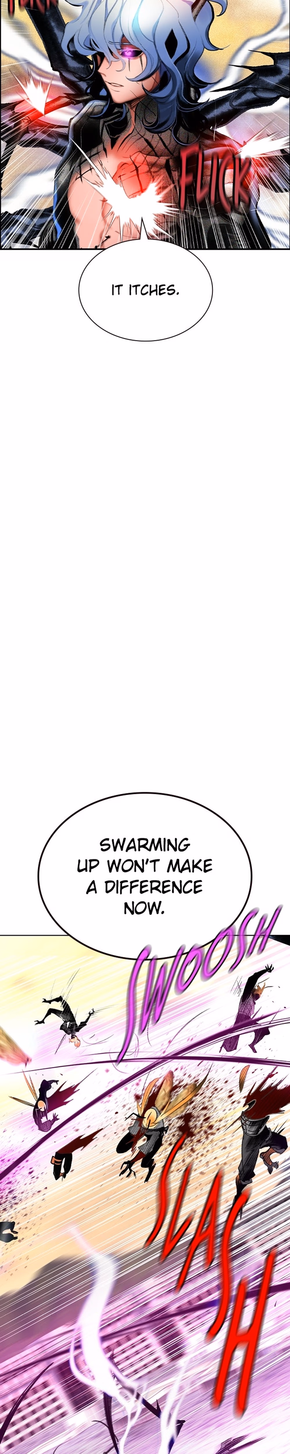 Jungle Juice - Chapter 216 - Part 9