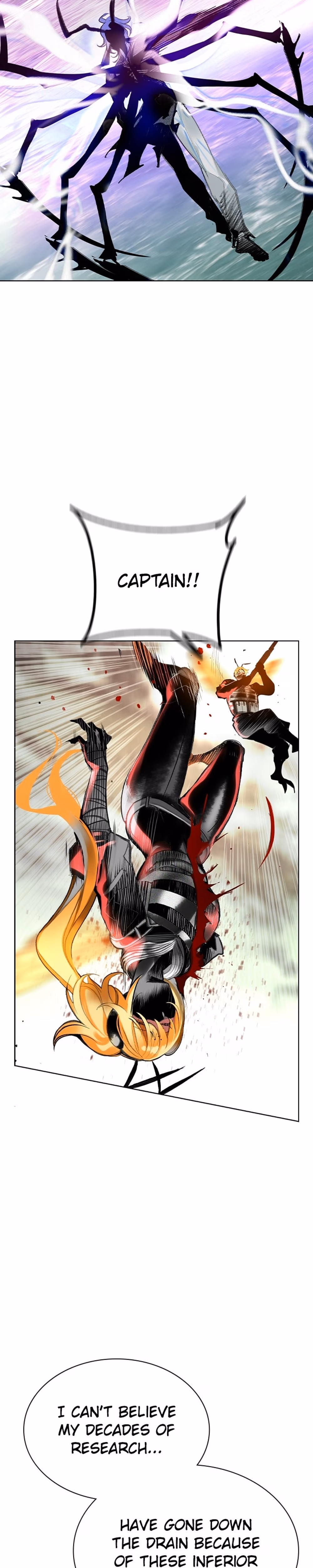 Jungle Juice - Chapter 216 - Part 10