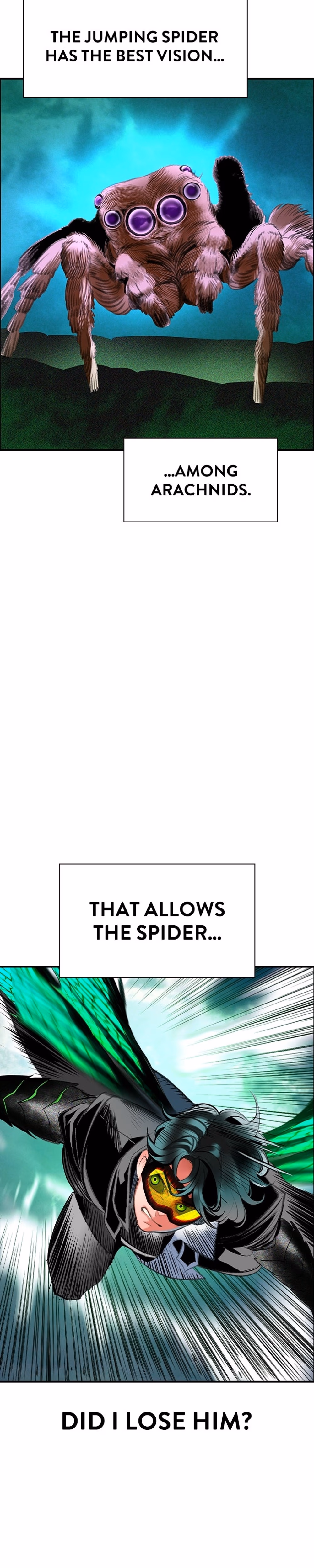Jungle Juice - Chapter 216 - Part 17