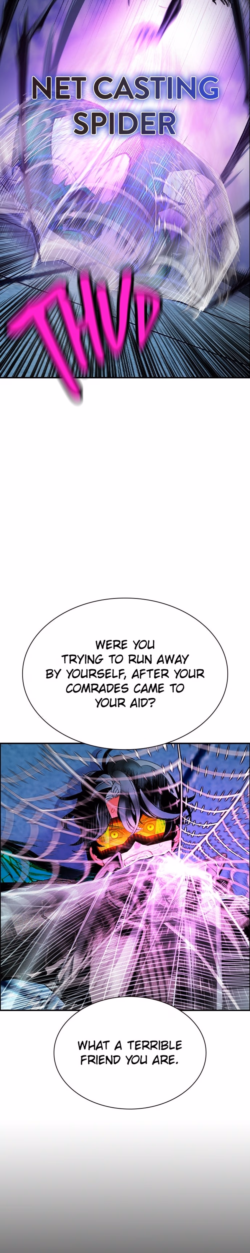 Jungle Juice - Chapter 216 - Part 19