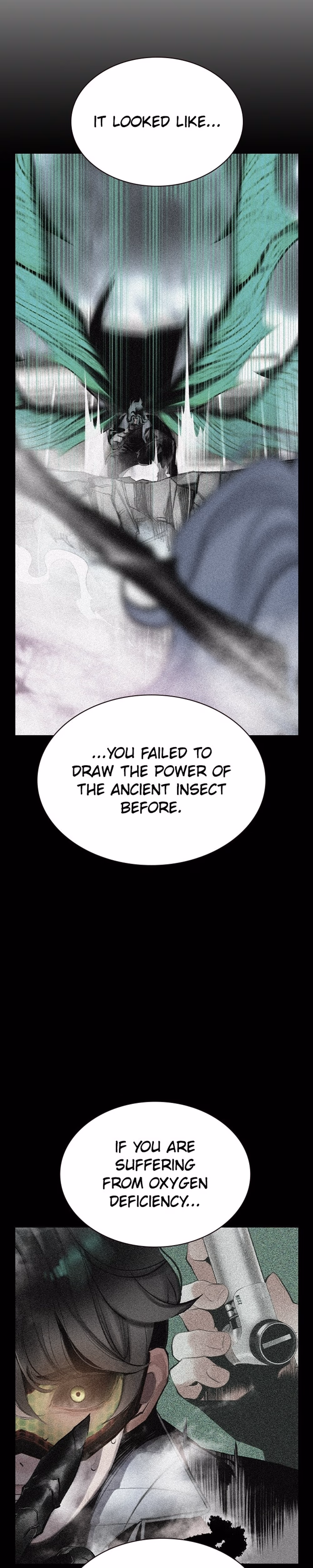 Jungle Juice - Chapter 216 - Part 20