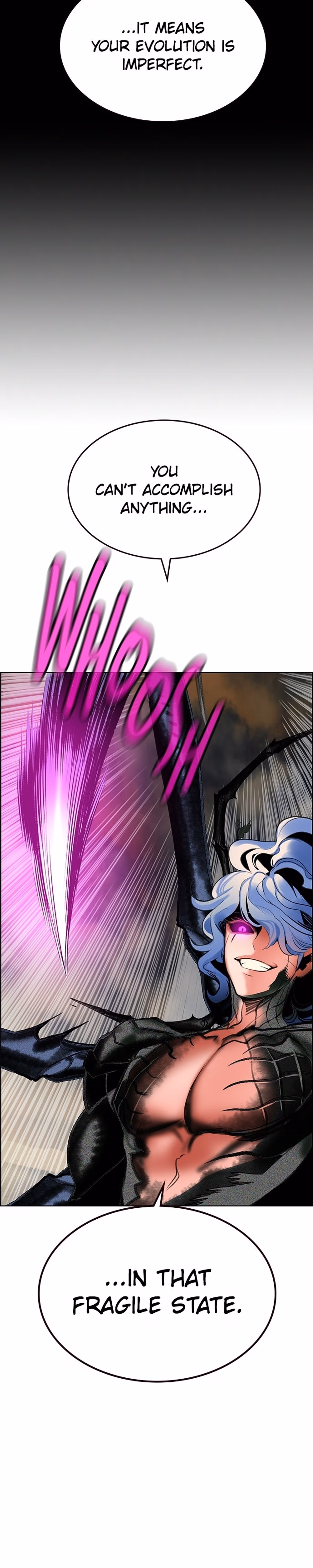 Jungle Juice - Chapter 216 - Part 21